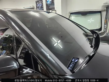 군포 Bmw ix 신차 썬팅 레이노S9 틴팅후기 : 레이노당정 슈퍼강남카