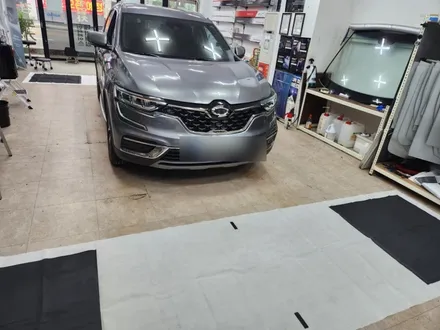 안양 군포 3d 어라운드뷰 왜곡없이 안전하게! 서라운드뷰 르노qm6 후기