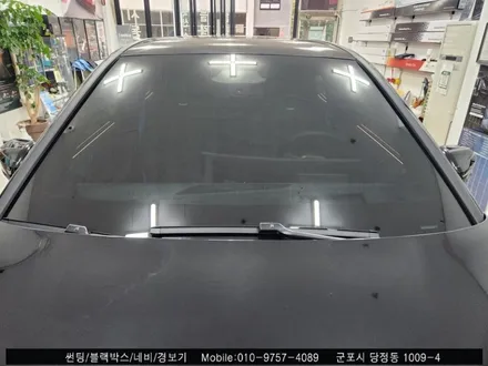 군포 Bmw ix 신차 썬팅 레이노S9 틴팅후기 : 레이노당정 슈퍼강남카