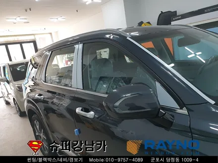 군포 펠리세이드썬팅 신차패키지 블랙박스 ▼자동차용품장착,수리,튜닝