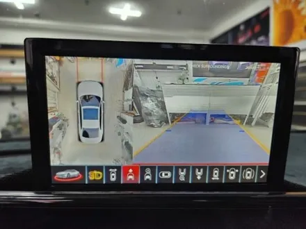 안양 군포 ​​트렉스 3D 어라운드뷰 + 락폴딩 시공기 : 슈퍼강남카