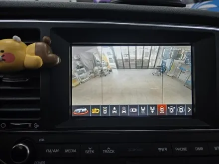 안양 군포 3d 어라운드뷰 (서라운드뷰) 아반떼ad 시공 설치