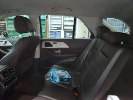 안양 군포 벤츠GLE 반사 썬팅 재시공, 레이노 크로마9 틴팅으로 완벽하게!