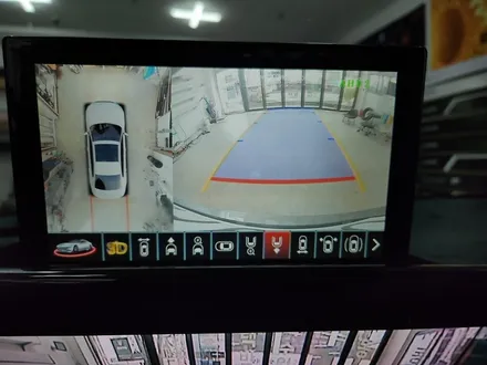 안양 군포 ​​트렉스 3D 어라운드뷰 + 락폴딩 시공기 : 슈퍼강남카