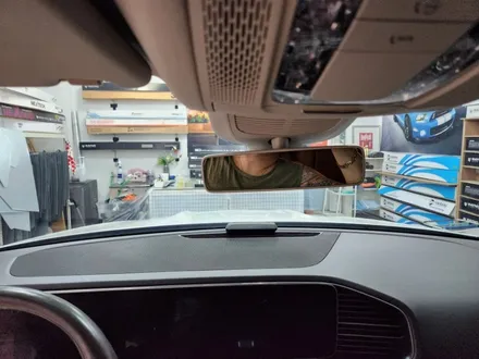 안양 군포 벤츠GLE 반사 썬팅 재시공, 레이노 크로마9 틴팅으로 완벽하게!