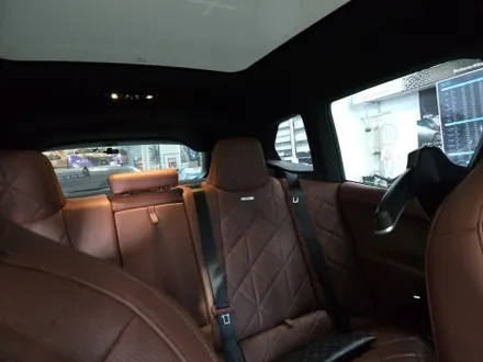 군포 썬팅 제대로 하는곳, BMW ix 반사썬팅 재시공 후기