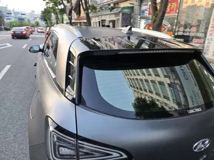 안양 군포 넥쏘 반사썬팅 재시공, 솔라가드새턴 썬팅했습니다!