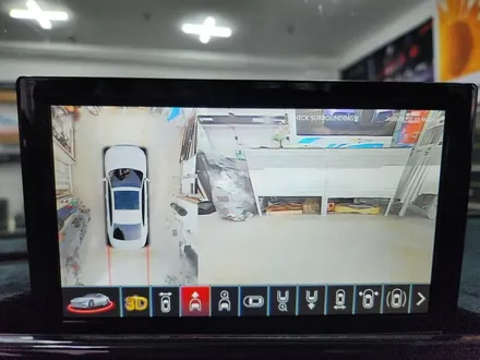 안양 군포 ​​트렉스 3D 어라운드뷰 + 락폴딩 시공기 : 슈퍼강남카
