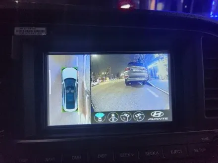 안양 군포 어라운드뷰 아반떼 AD : 슈퍼강남카 당정 금정 산본 의왕 수원 당동