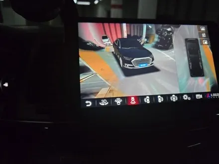 안양 군포 오피러스 안드로이드 올인원 + 3D 어라운드뷰 시공 후기