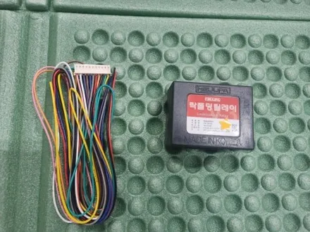 안양 군포 ​​트렉스 3D 어라운드뷰 + 락폴딩 시공기 : 슈퍼강남카