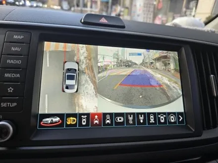 안양 군포 3d 어라운드뷰 사각지대 없이 안전하게! 레이 시공 후기