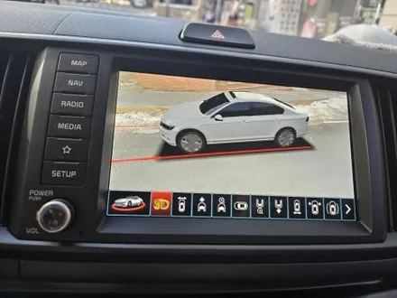안양 군포 3d 어라운드뷰 사각지대 없이 안전하게! 레이 시공 후기