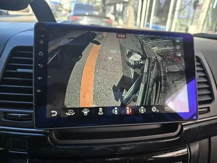 안양 군포 오피러스 안드로이드 올인원 + 3D 어라운드뷰 시공 후기