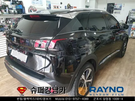 군포썬팅재시공 레이노s9 파인뷰lx2000블랙박스 ▼수입차전문점 산본 의왕 안양 수원 당동