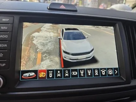 안양 군포 3d 어라운드뷰 사각지대 없이 안전하게! 레이 시공 후기