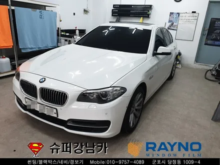군포반사컬러썬팅재시공 & 생활보호패키지ppf 시공후기bmw528i▼자동차용품 장착 수리 튜닝 수입차전문점 레이노썬팅당정점▼ 산본 안양 의왕 수원 안산
