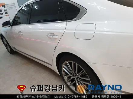 군포컬러썬팅 넥스가드센텀 가디언도어 k9 ▼ 금정 산본 의왕 안양 수원 당동