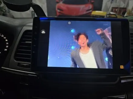 안양 군포 오피러스 안드로이드 올인원 + 3D 어라운드뷰 시공 후기