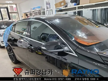 군포 안양 신차패키지 썬팅 , 블랙박스 _말리부 ▼ 레이노군포점 당정 당동 부곡 산본 의왕 수원 안산