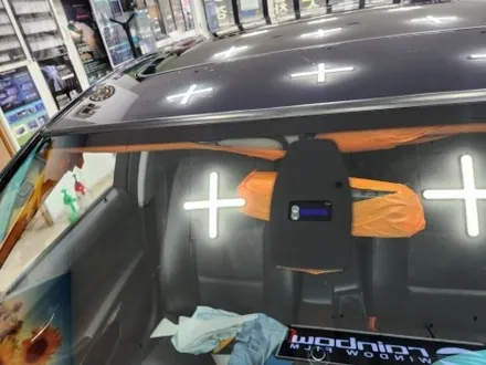 안양 군포 전면 썬팅 재시공 Bmw 320i E바디, 레이노s7 으로 변신!