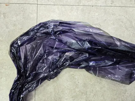 안양 군포 벤츠 E클래스 전면썬팅 재시공, 애니가드 틴팅필름