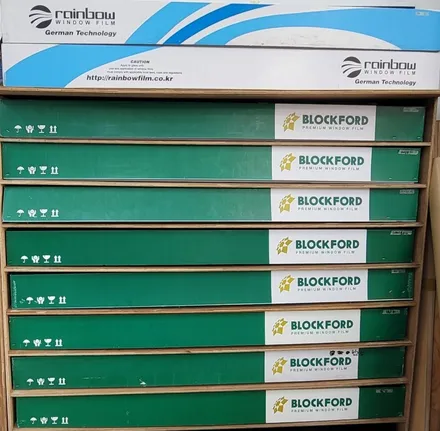 안양 군포 썬팅 재시공 그랜져HG : 슈퍼강남카에서 퀄리티 UP!