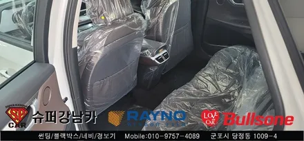 안양 군포 썬팅 테슬라 모델3 / 와이드사이드미러 교체 ▼ 수입차전문점 레이노군포점 당정 당동 부곡 산본 의왕 수원 안산