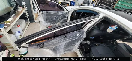 안양 군포 썬팅 재시공 잘하는곳 k7 후기       - 레이노당정 불스원 당동 부곡 산본 의왕 수원 안산