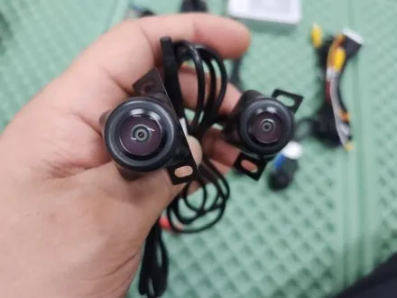 안양 군포 3d 어라운드뷰 왜곡없이 안전하게! 서라운드뷰 르노qm6 후기
