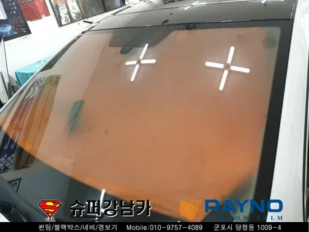 군포 컬러필름 넥스가스센텀 폭스바겐cc ▼ 수입차전문 산본 의왕 안양 수원 당동