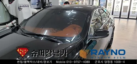 군포 안양 신차패키지 썬팅 , 블랙박스 _말리부 ▼ 레이노군포점 당정 당동 부곡 산본 의왕 수원 안산