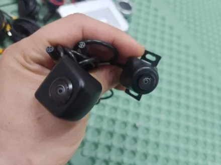 안양 군포 ​​트렉스 3D 어라운드뷰 + 락폴딩 시공기 : 슈퍼강남카