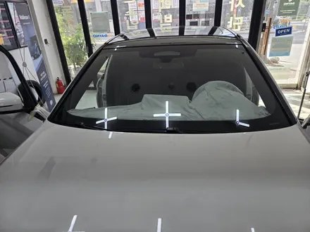 안양 군포 Bmw 520i 썬팅 재시공 작업기