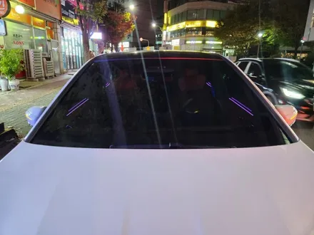 안양 군포 Bmw ix 전면 썬팅 레이노s9 틴팅후기 [레이노 군포당정점]