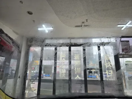 군포 썬팅 제대로 하는곳, BMW ix 반사썬팅 재시공 후기