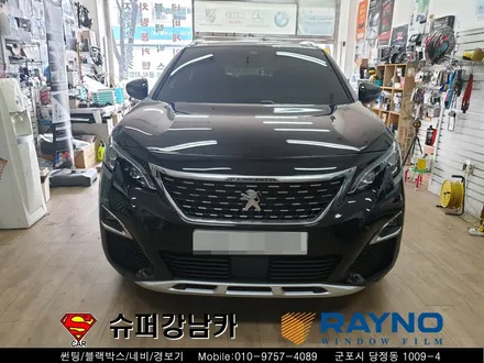 군포썬팅재시공 레이노s9 파인뷰lx2000블랙박스 ▼수입차전문점 산본 의왕 안양 수원 당동