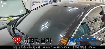 군포 안양 신차패키지 썬팅 , 블랙박스 _말리부 ▼ 레이노군포점 당정 당동 부곡 산본 의왕 수원 안산