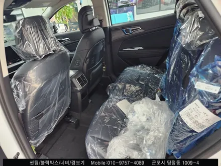 [ 안양썬팅 군포썬팅 ] 신형스포티지 신차패키지 썬팅후기!!