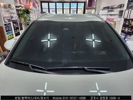 안양 군포 신차패키지 썬팅 블랙박스 스포티지 :: 레이노 당정 솔라가드 산본 금정 의왕