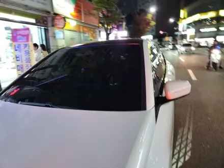 안양 군포 Bmw ix 전면 썬팅 레이노s9 틴팅후기 [레이노 군포당정점]
