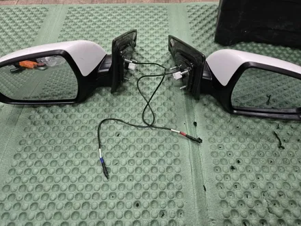 안양 군포 3d 어라운드뷰 (서라운드뷰) 아반떼ad 시공 설치