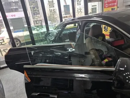 군포 반사 썬팅 재시공 그랜저gn7 레이노크로마 시공기