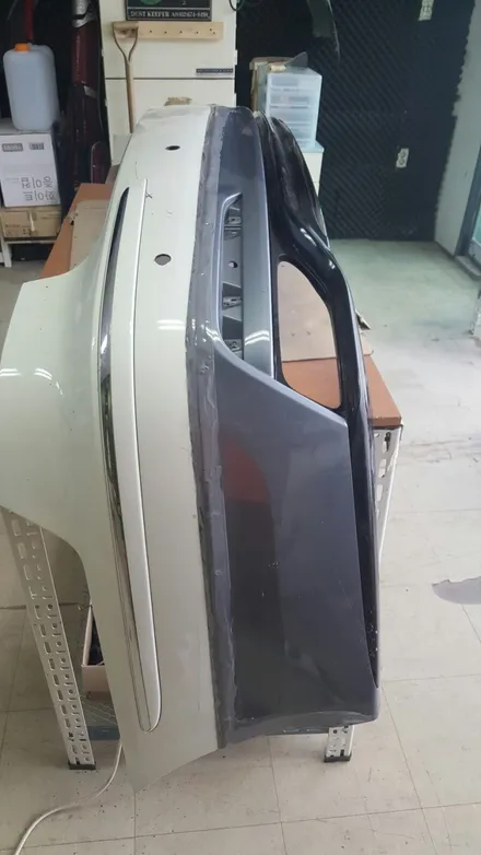 그랜져TG더럭셔리 범버이식 G80 제네시스 / 용인 처인구