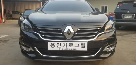 SM7 노바 탈리스만그릴어라운드뷰 전방카메라 / 용인 처인구