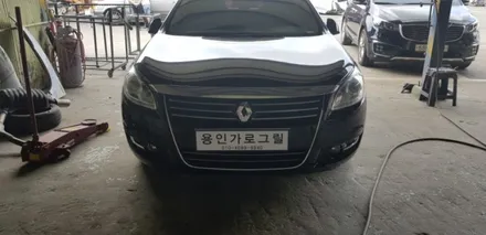 올뉴 SM7 탈리스만그릴 / 용인 처인구