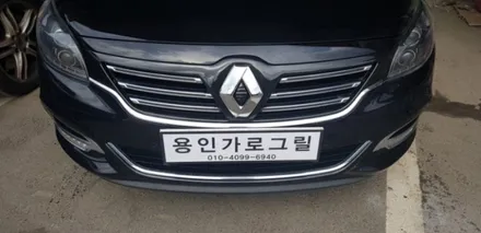 SM7노바 탈리스만 르노그릴 / 용인 처인구