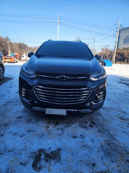 트랙스 코란도 안개등 / 용인, 성남, 수원