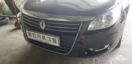 올뉴 SM7 탈리스만그릴 / 용인 처인구