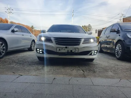그랜져tg더럭셔리 가로그릴 k5사구안개등 / 용인 처인구